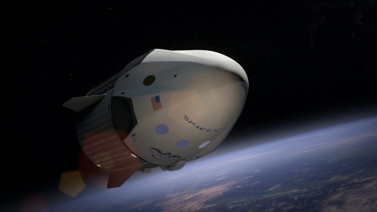 La lezione di SpaceX